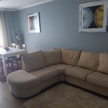 Apartamento Marques Santa Cruz  Eksteriør bilde