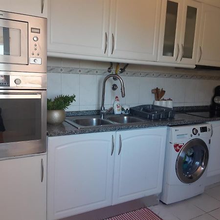 Apartamento Marques Santa Cruz  Eksteriør bilde