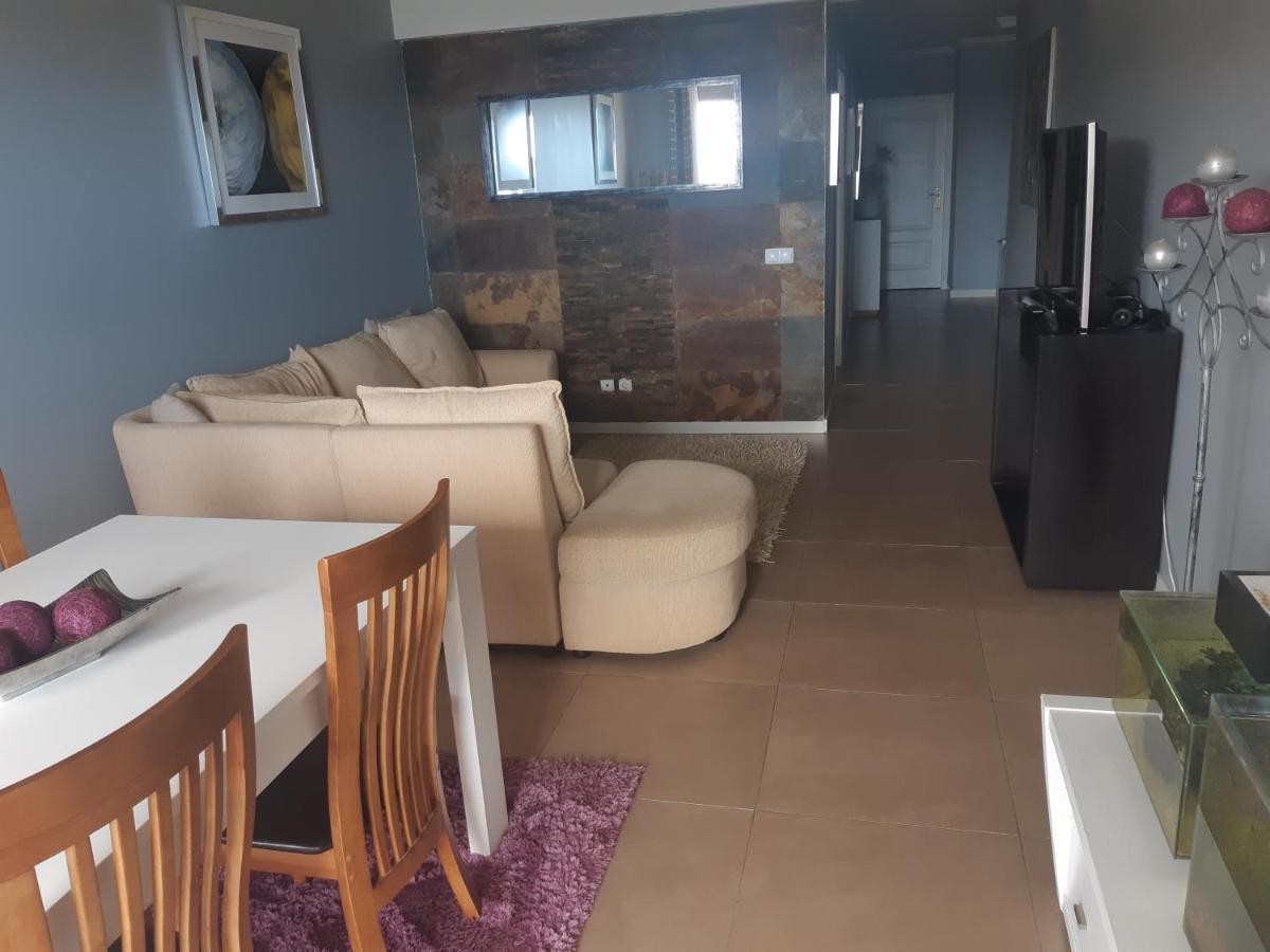 Apartamento Marques Santa Cruz  Eksteriør bilde