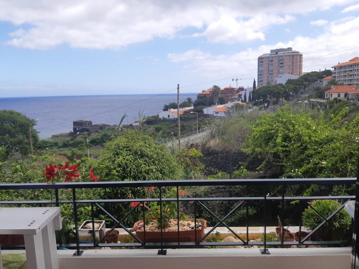 Apartamento Marques Santa Cruz  Eksteriør bilde