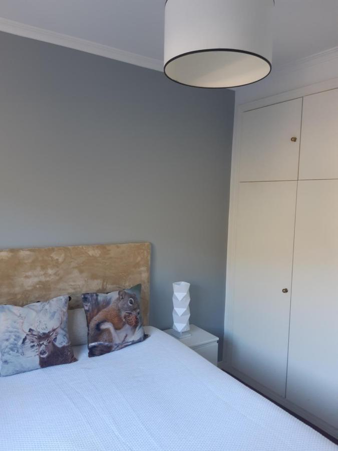 Apartamento Marques Santa Cruz  Eksteriør bilde