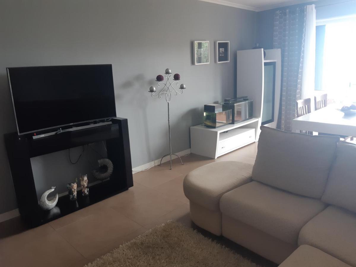 Apartamento Marques Santa Cruz  Eksteriør bilde