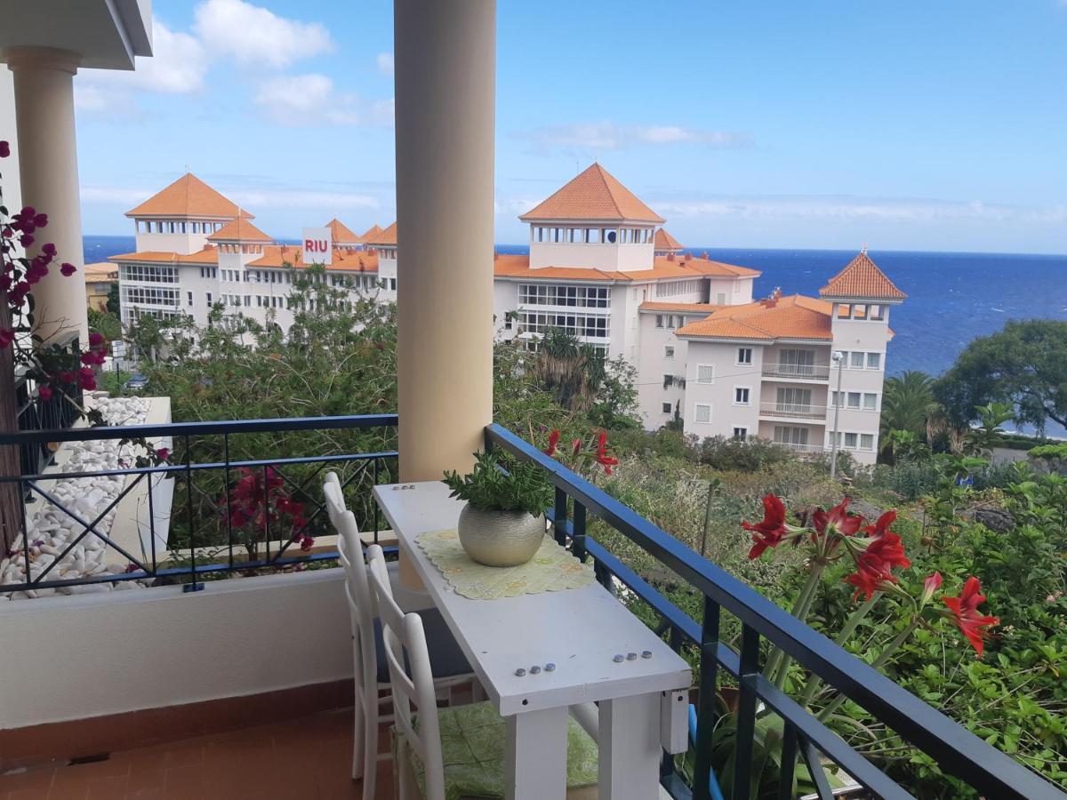 Apartamento Marques Santa Cruz  Eksteriør bilde