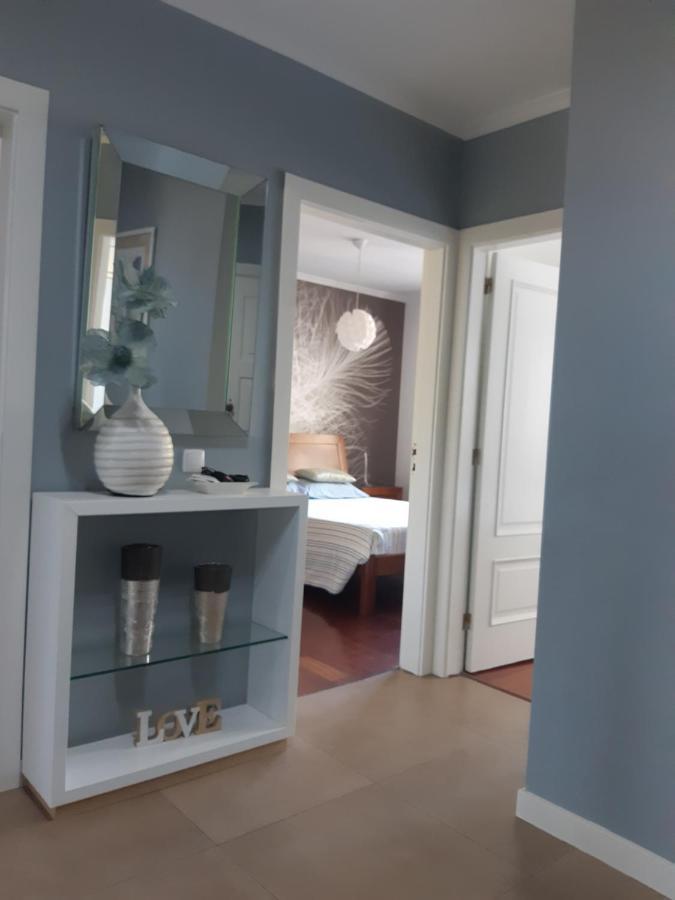 Apartamento Marques Santa Cruz  Eksteriør bilde