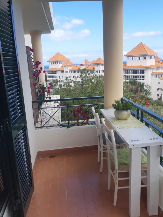 Apartamento Marques Santa Cruz  Eksteriør bilde