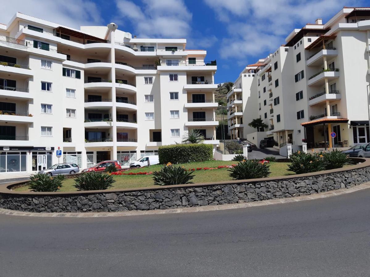 Apartamento Marques Santa Cruz  Eksteriør bilde