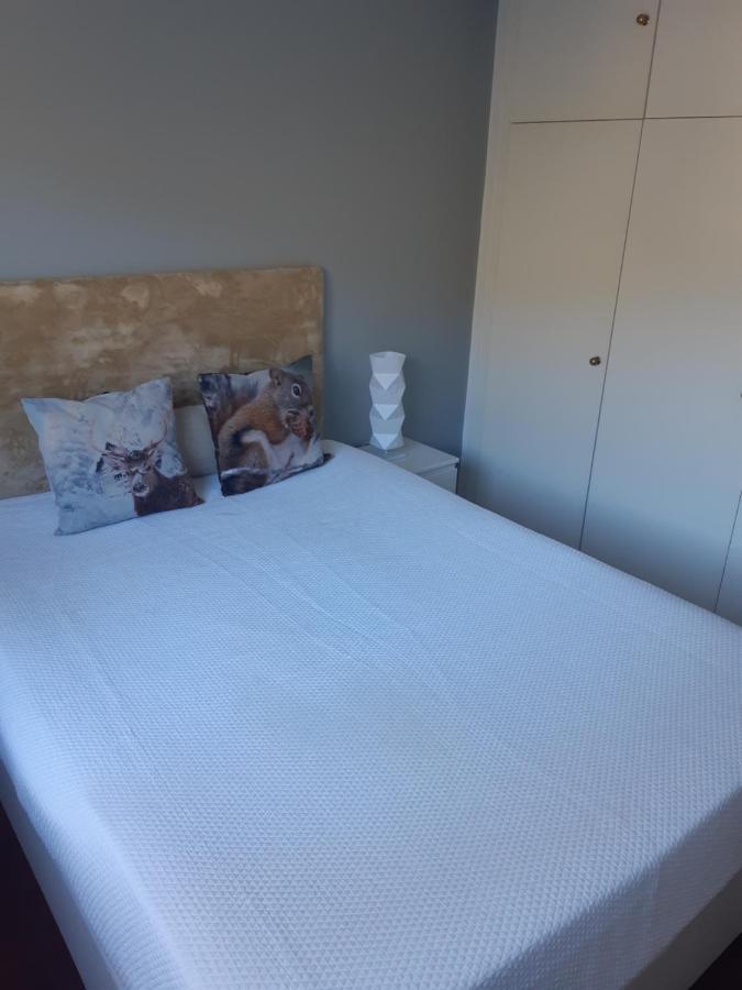 Apartamento Marques Santa Cruz  Eksteriør bilde