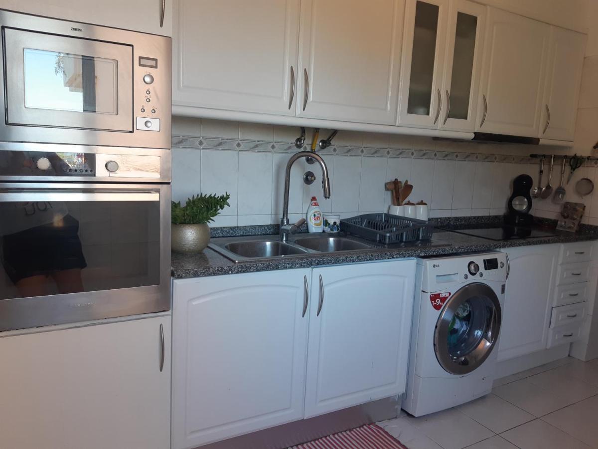 Apartamento Marques Santa Cruz  Eksteriør bilde