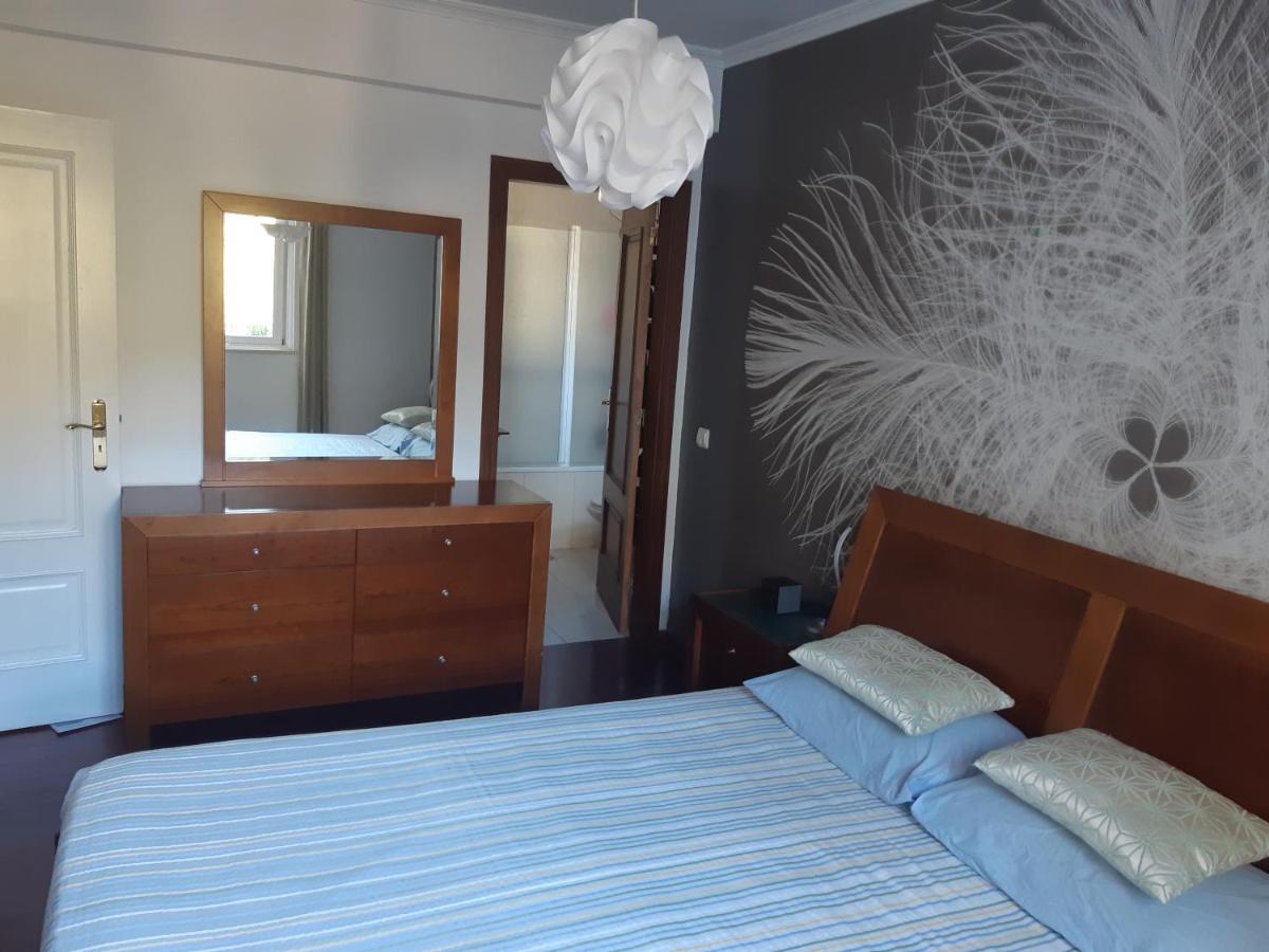 Apartamento Marques Santa Cruz  Eksteriør bilde