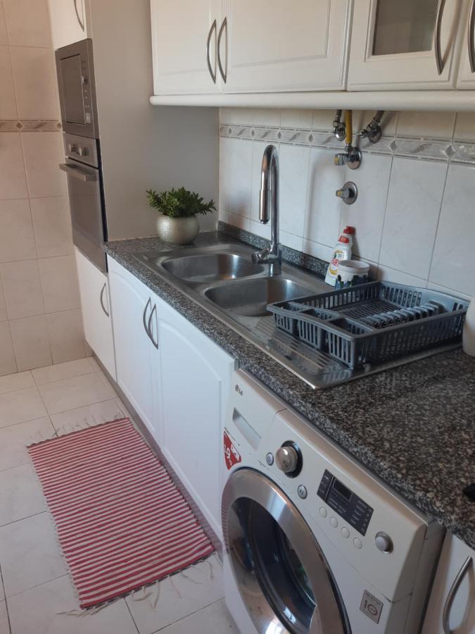 Apartamento Marques Santa Cruz  Eksteriør bilde