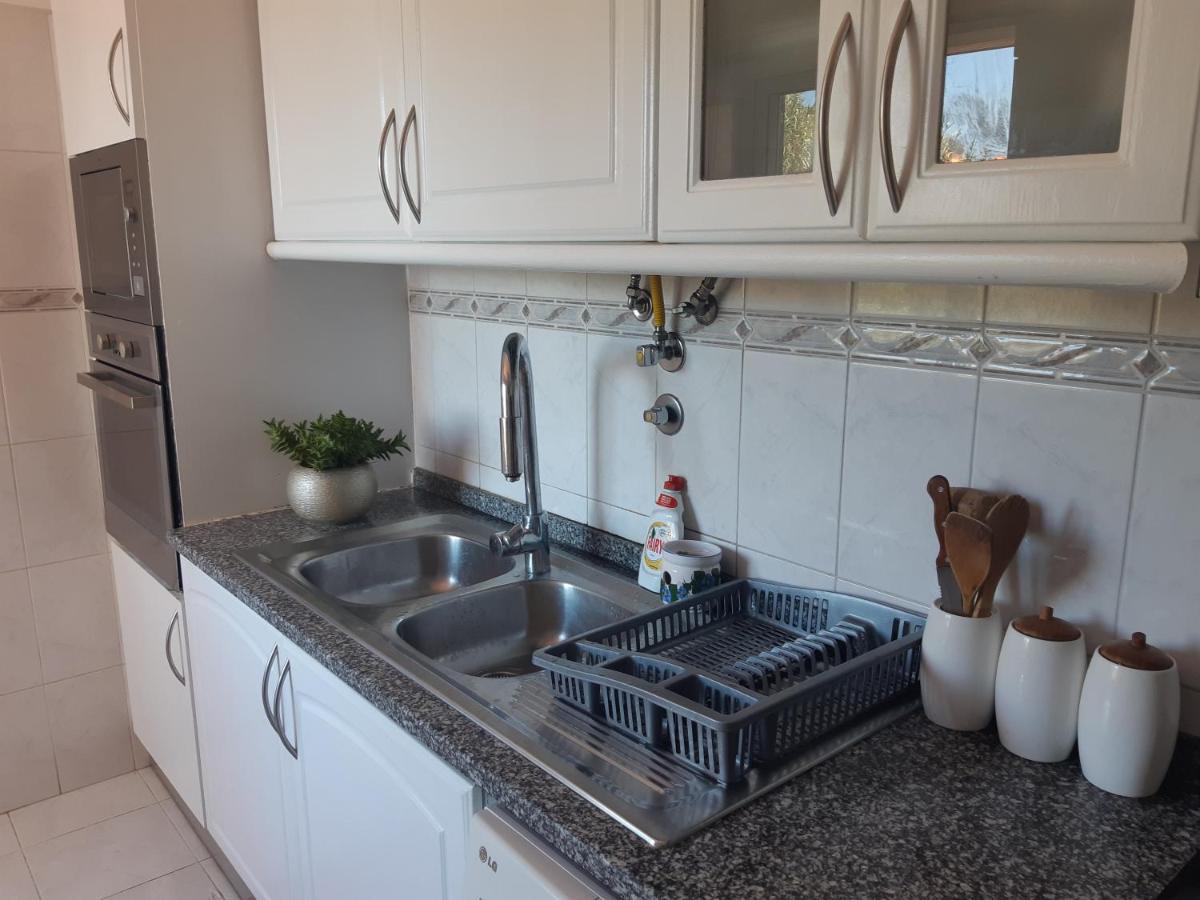 Apartamento Marques Santa Cruz  Eksteriør bilde