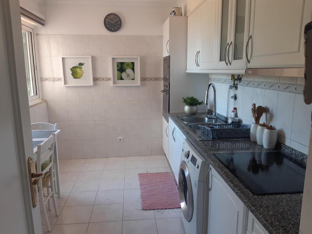 Apartamento Marques Santa Cruz  Eksteriør bilde